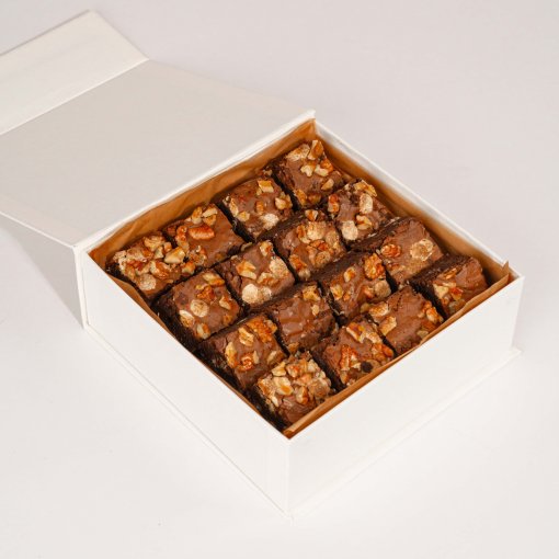 Brownie Bliss Box
