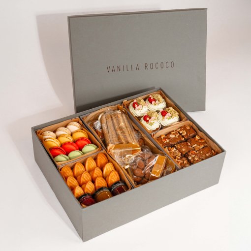 Sweet Harmony Box