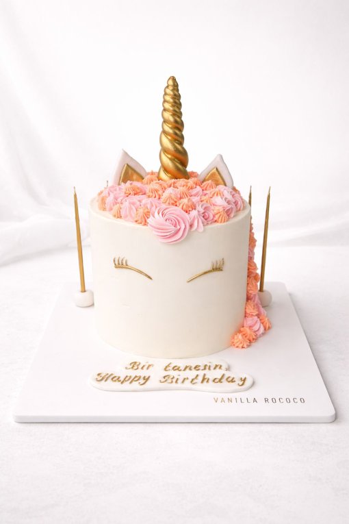 Unicorn Cake